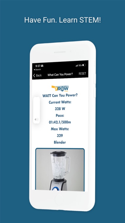 RowingSTEM screenshot-4