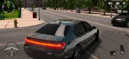 Game screenshot Metal Car Drive Simulator 2022 mod apk