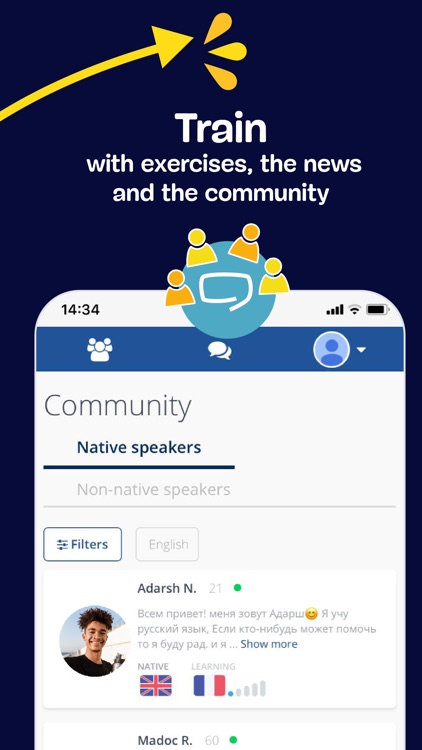 Brulingua screenshot-4
