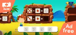 Game screenshot Math learning games for kids 1 mod apk