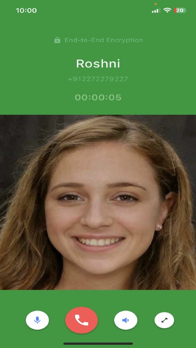 ChatBuzz Screenshot