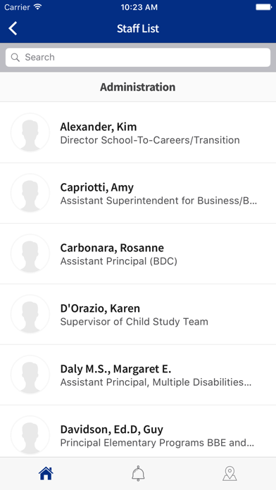 GCSSSD Screenshot