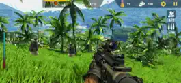 Game screenshot Gun Shooting FPS hack