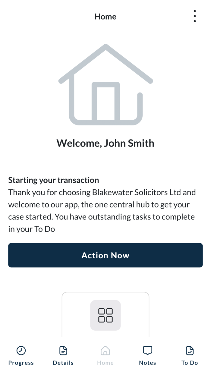 Blakewater Solicitors