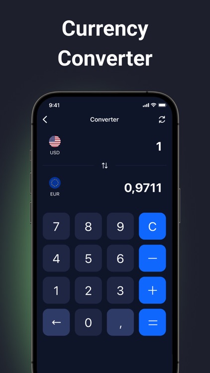 FX Tooltips - Invest Solution screenshot-3
