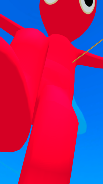 Archer vs Giant Screenshot