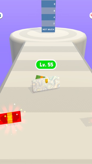 Money Up!! Screenshot