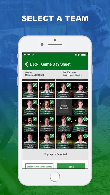 Western Bay of Plenty Softball