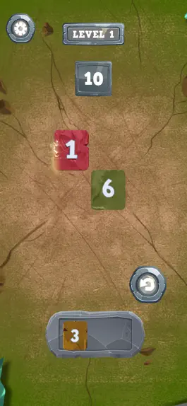 Game screenshot Stone Match! mod apk