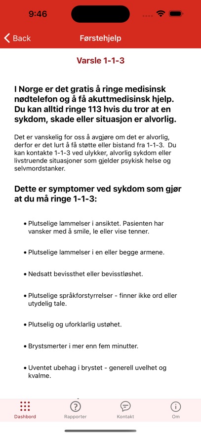 Finn Fram