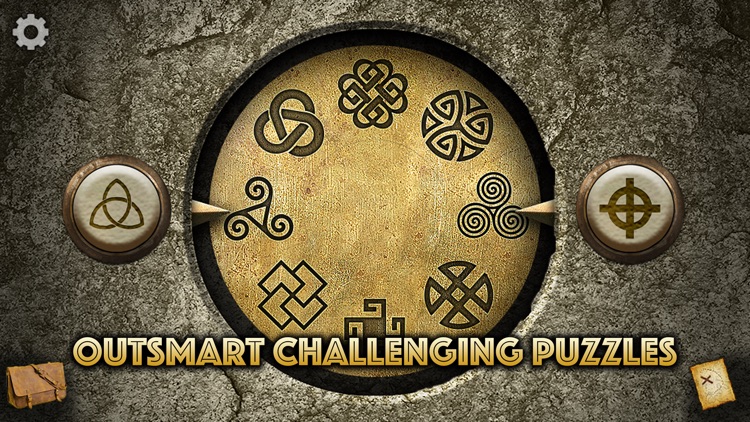 Enchanted Worlds 2 screenshot-6