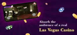 Game screenshot Real Money Casino 3D Games apk