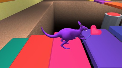 Garden On Banban Monster 3D Screenshot