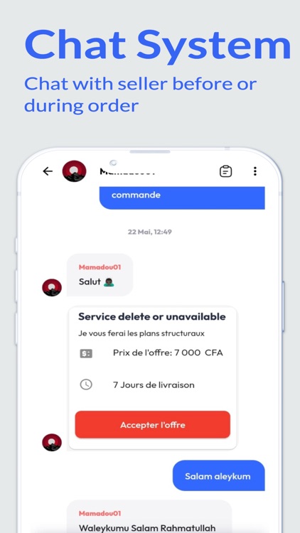 Baaraplus screenshot-4
