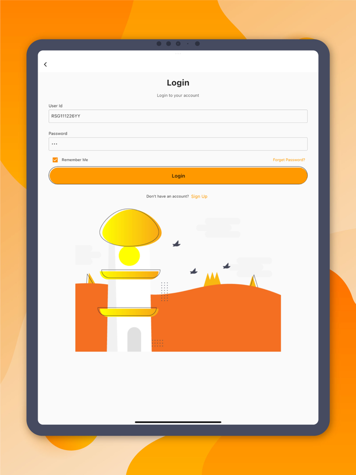 RSGIO24 Decentralized