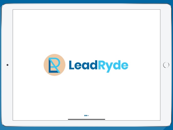 Screenshot #4 pour LeadRyde Kiosk: Taxi Kiosk