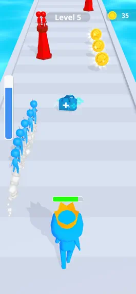 Game screenshot Draw and Battle apk
