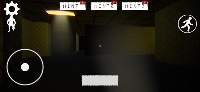 Apeirophobia Escape Backrooms