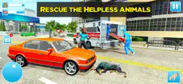 Game screenshot Animal Shelter Dog Rescue Game apk