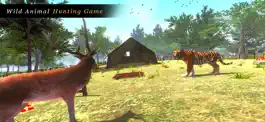 Game screenshot Wild Animal Hunt Simulator hack