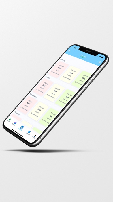 Tasheeh Screenshot