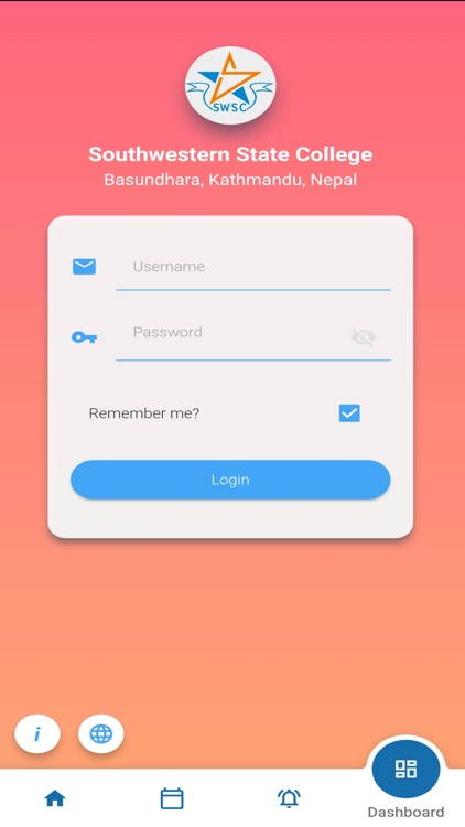 Southwestern State CollegeSWSC