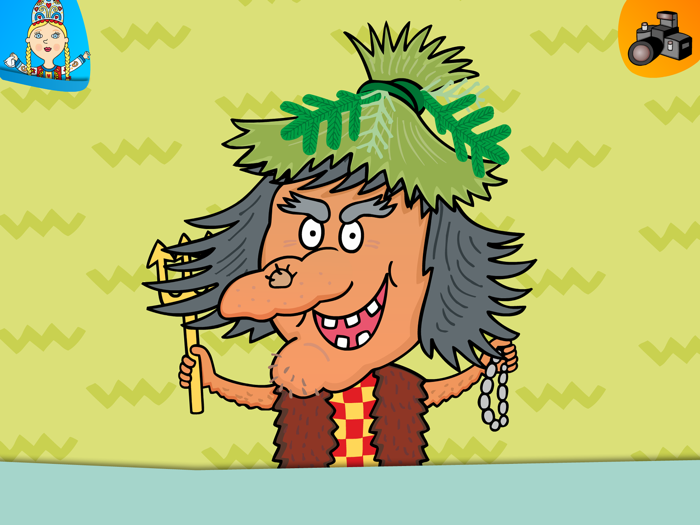 My Fairytale Creatures