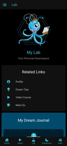 My Dream Lab screenshot #4 for iPhone