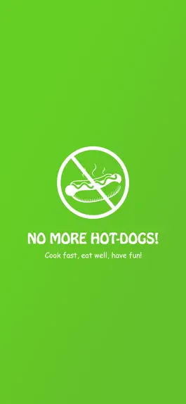 Game screenshot NMHD! Recipes and meal planner mod apk