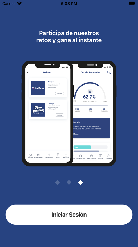 #4. Plan Premios (iOS) 由: Gluky Group S.A.S