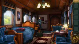 Game screenshot Бегство Таинственный поезд mod apk