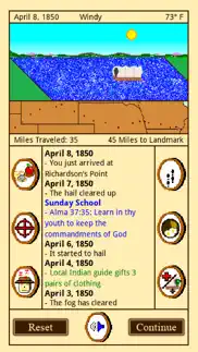 mormon trail problems & solutions and troubleshooting guide - 2