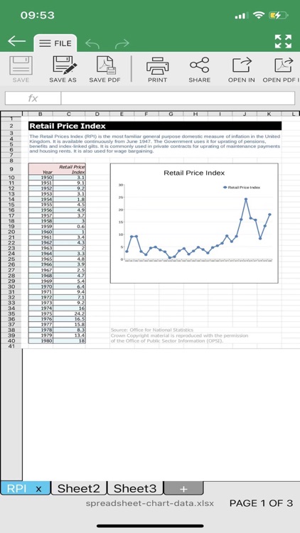 Productivity Office Toolkit screenshot-5
