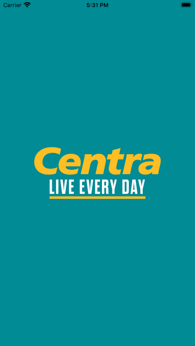 Centra Qatar Screenshot