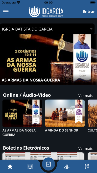 IBGARCIA Screenshot 2 - AppWisp.com IBGARCIA Screenshot 2 - AppWisp.com