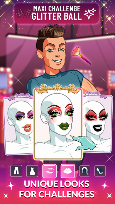 RuPaul's Drag Race Superstar screenshot 2