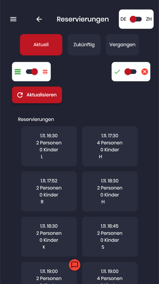 #3. OM100 (iOS) By: Gaikai UG (haftungsbeachränkt)