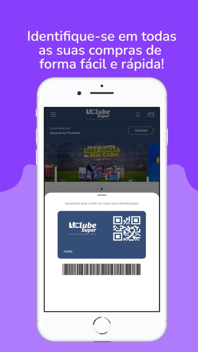 Screenshot #2 pour Clube Super