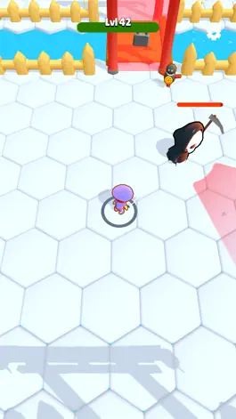 Game screenshot Ninja Survivor 3D mod apk