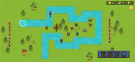 Game screenshot Tower Defence My Defense Games apk