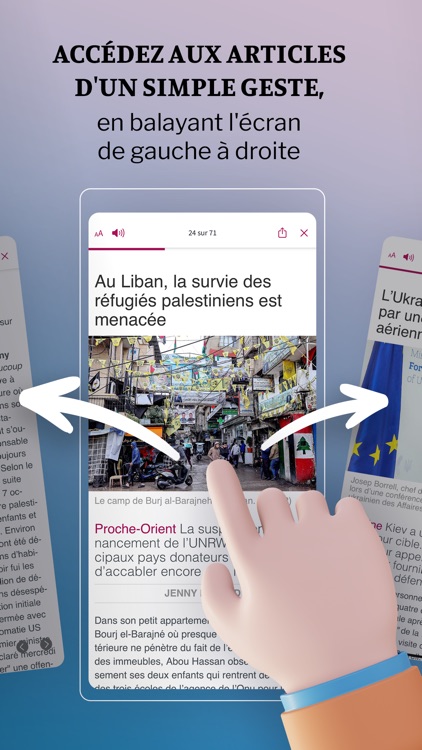 La Libre Journal + screenshot-6