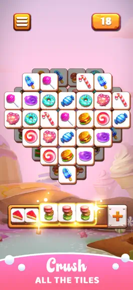 Game screenshot Tile Match: Fun Triple Connect mod apk