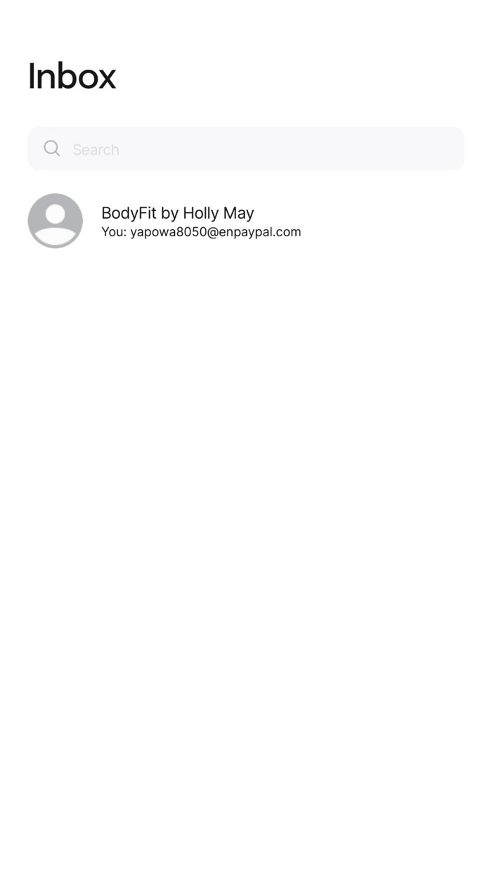 BodyFit by Holly May
