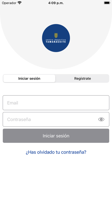 C.D. Tamaraceite Screenshot