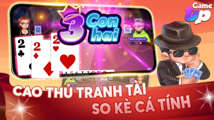 Tiến lên chặt heo Cybernetic