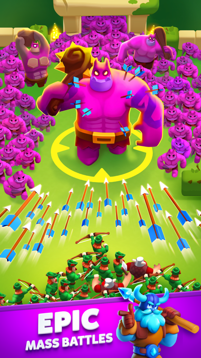 Crash Heads Screenshot