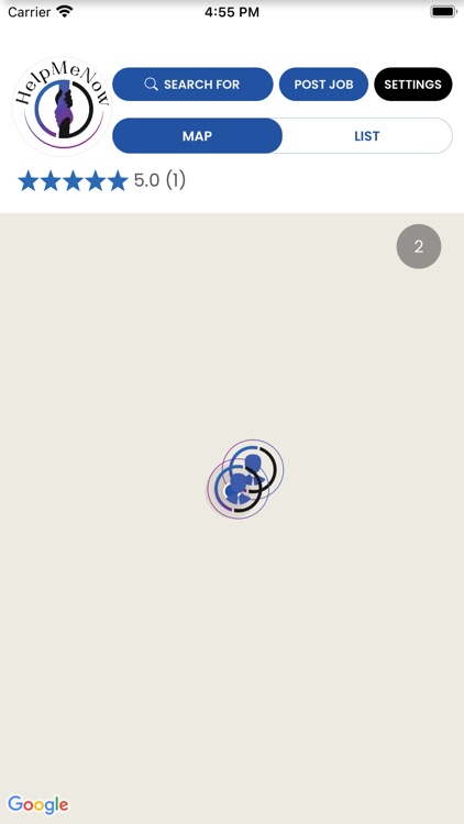 HelpMeNow-Job Search & Network screenshot-3