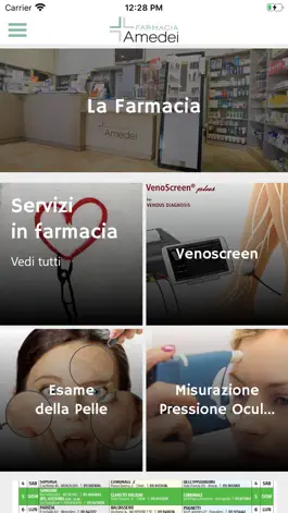 Game screenshot Farmacia Amedei mod apk