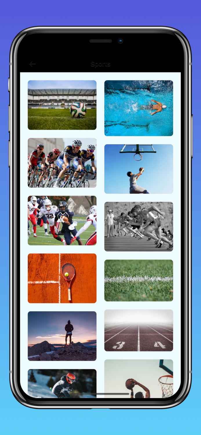 OVF Editor for Wallpaper