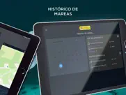 ipesca ipad capturas de pantalla 4